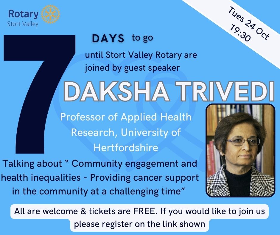 StortValleyRotary tweet media