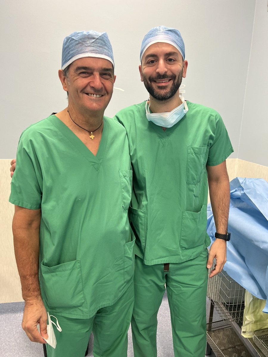 Emad Ezzibdeh MD (@emadezzibdeh) on Twitter photo It has been an honor working with <a href="/scoffonecesare/">scoffone cesare</a> in Torino 🇮🇹. I want to thank you for this amazing experience! #enucleation #BPH #endourology #laser It has been an honor working with <a href="/scoffonecesare/">scoffone cesare</a> in Torino 🇮🇹. I want to thank you for this amazing experience! #enucleation #BPH #endourology #laser