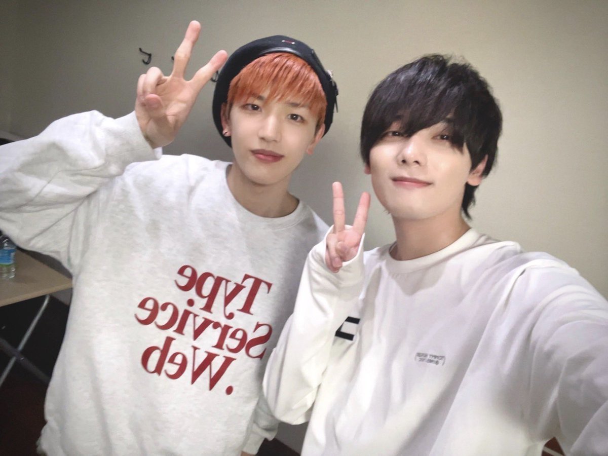 My_kwk_N's tweet photo. SCHOOL OF LOCK!

「INI LOCKS!」

ありがとうございました！
めちゃくちゃ楽しかった…！

シンプルに仲良くなりたくて呼んでくれたの嬉しすぎました…

もっと話したい…笑

明日もよろしくお願いします！！！ https://t.co/SrHd1AW6Cw