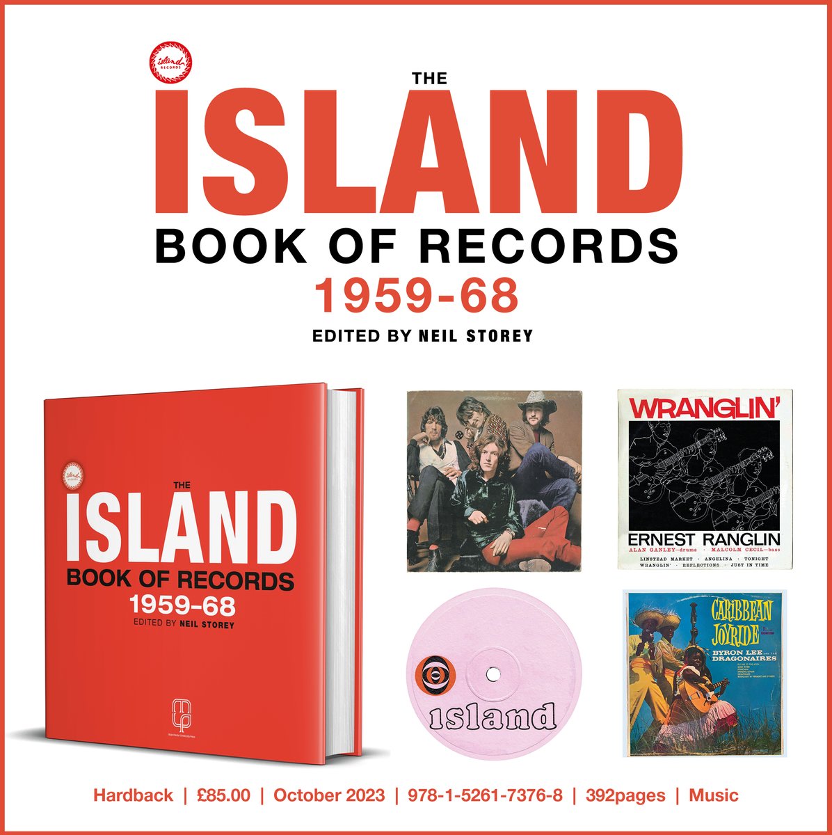 Manchester University Press tweet media