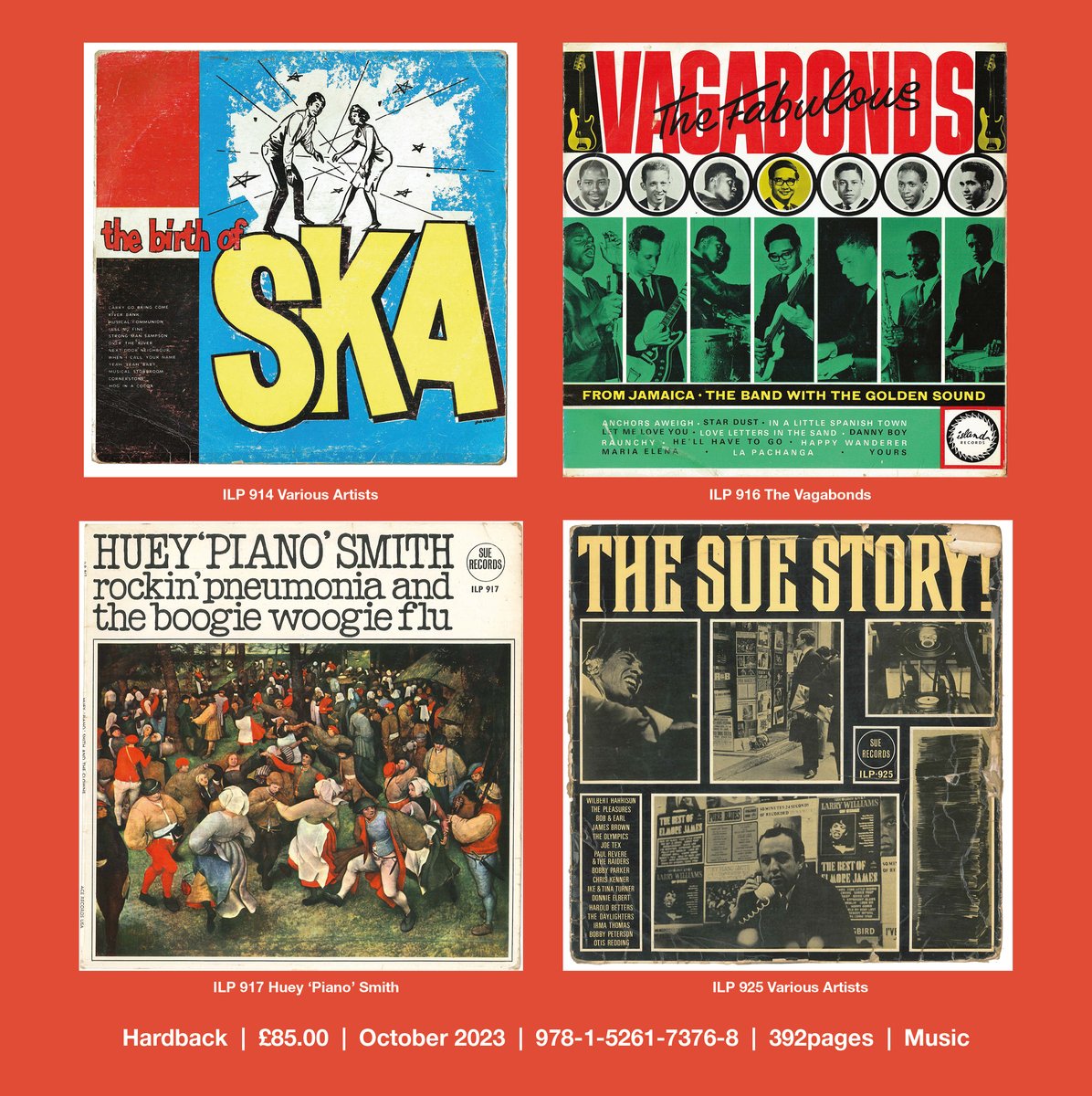 Manchester University Press tweet media