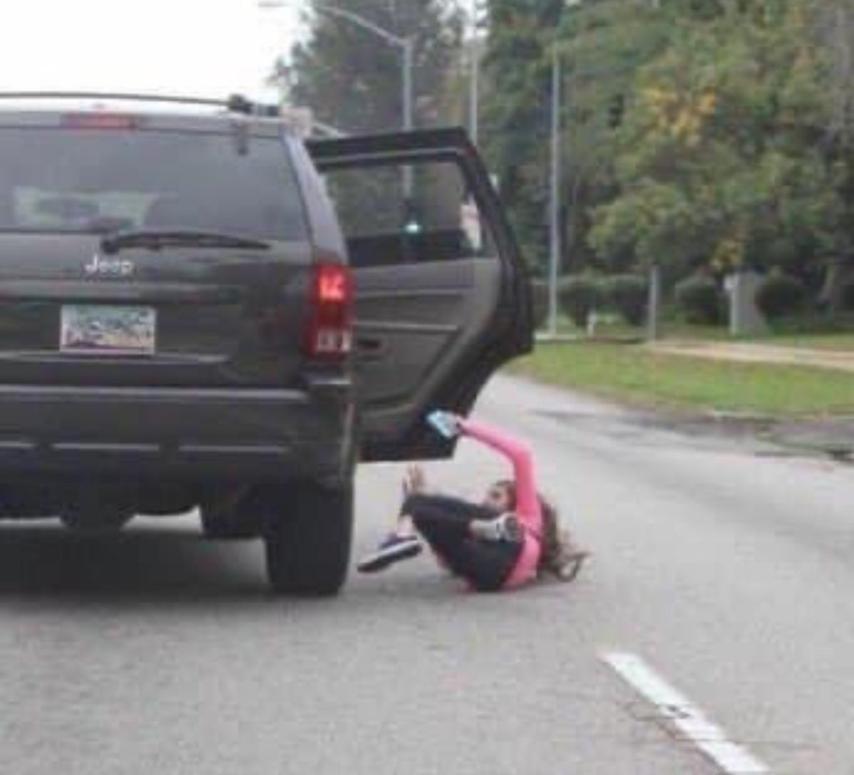 “Can you please change the song, I’m tired of hearing The Weeknd”