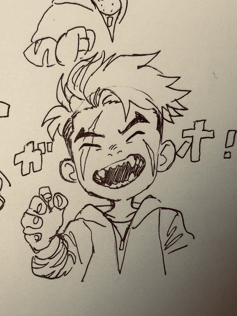 増えた。ルークと葛葉さん。 