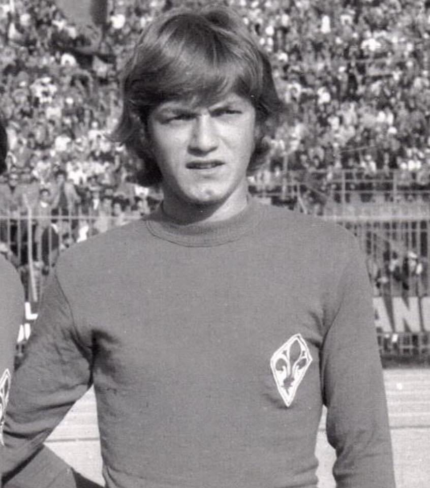 Antognoni.
#fiorentina