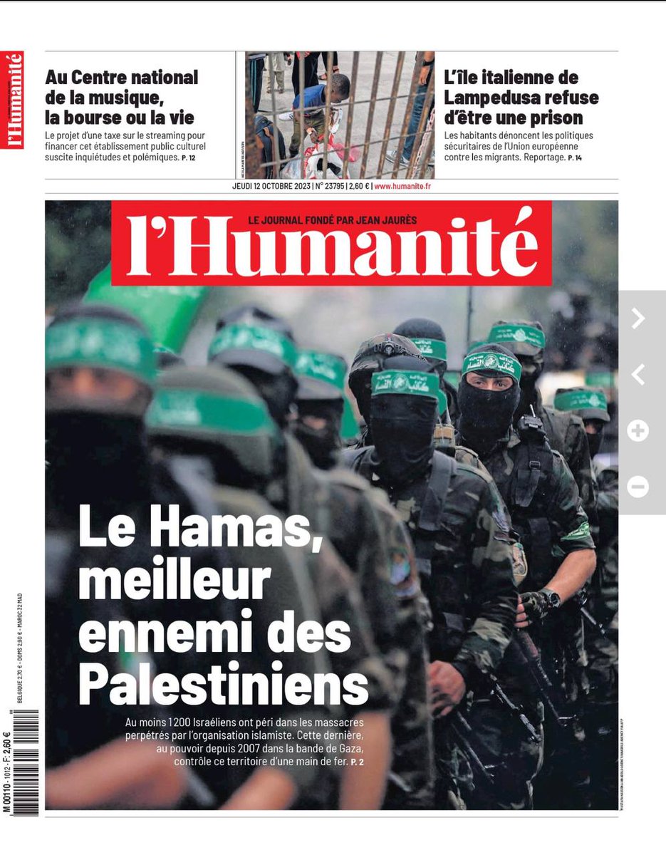 Alexis Corbière tweet media