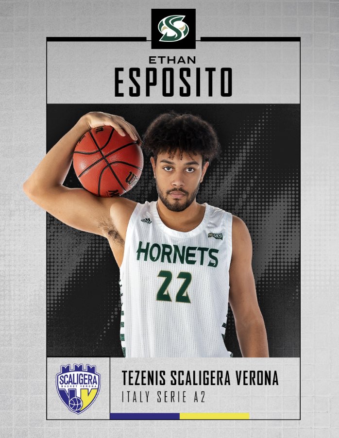 CoachDAmbro's tweet image. Shoutout to #KnightsFam playing professionally 🇮🇹 #NoKnightsOff

@SacHornetsMBB @TPHS_Basketball @sdccmensbball