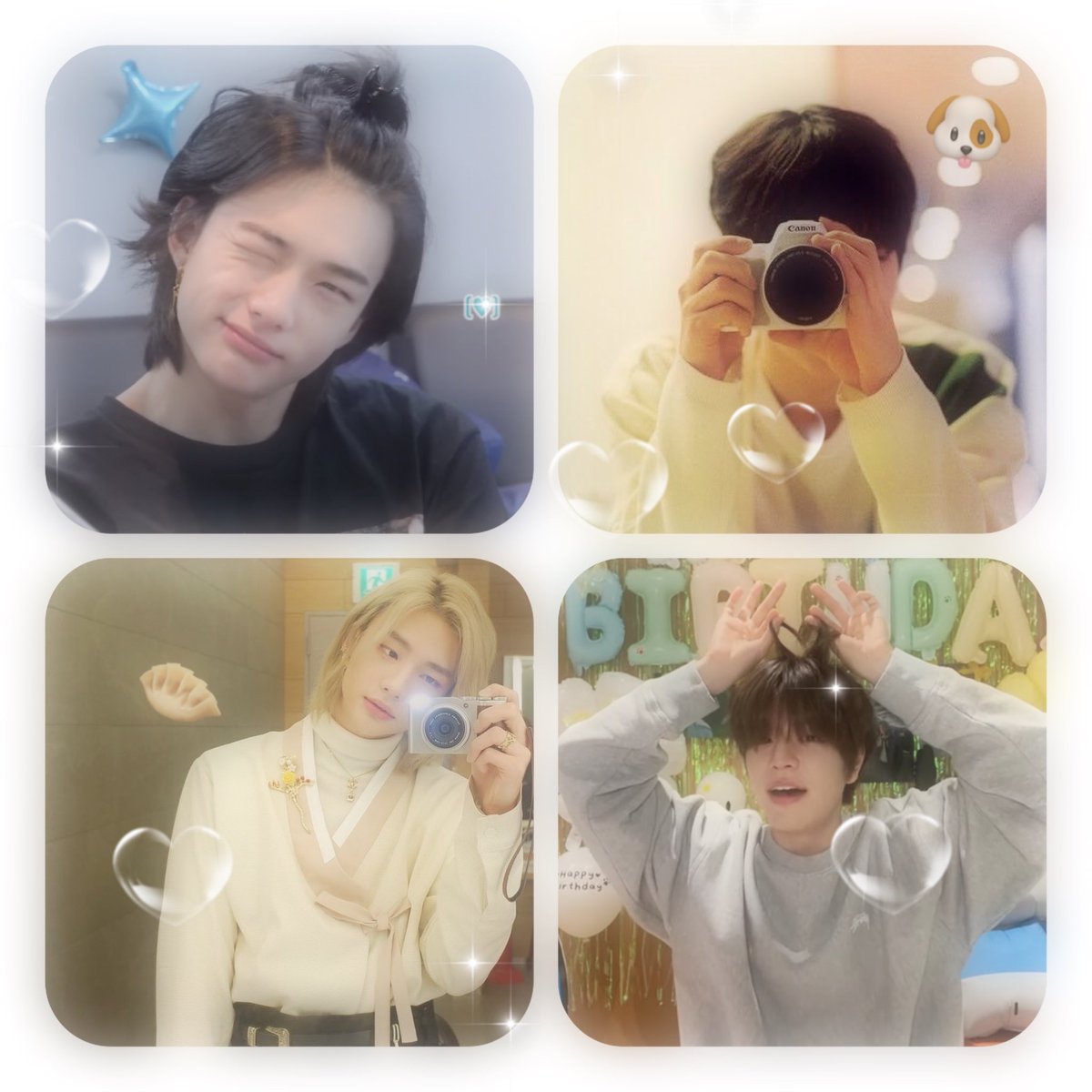 ㄴㄹ🤍 tweet media
