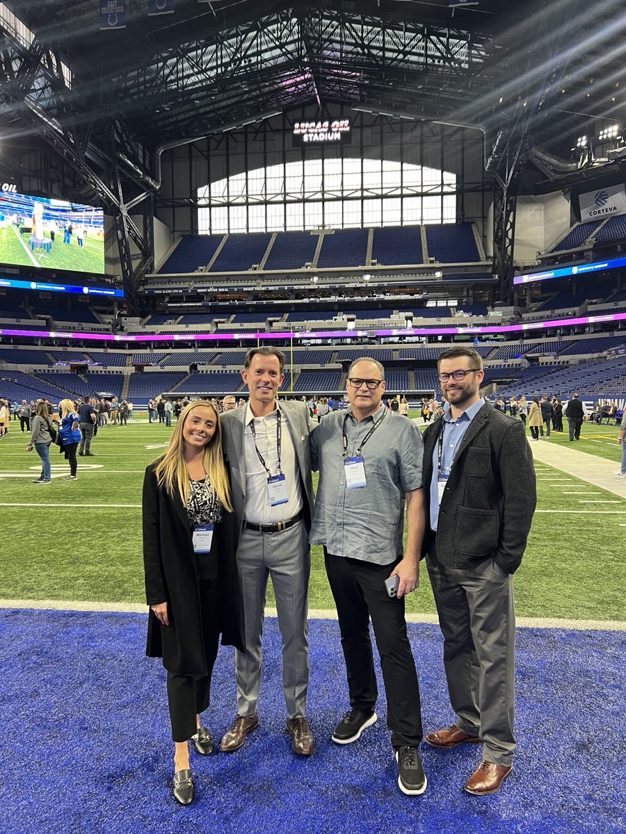 TheAmeliaAI's tweet image. After a great first day at Jack Henry Connect 2023, we&apos;re gearing up for another exciting day ahead! Stop by booth #237 today to learn why Amelia is a top Conversational AI provider for financial institutions. Click here for more event details: hubs.li/Q025MX5F0 #JHConnect