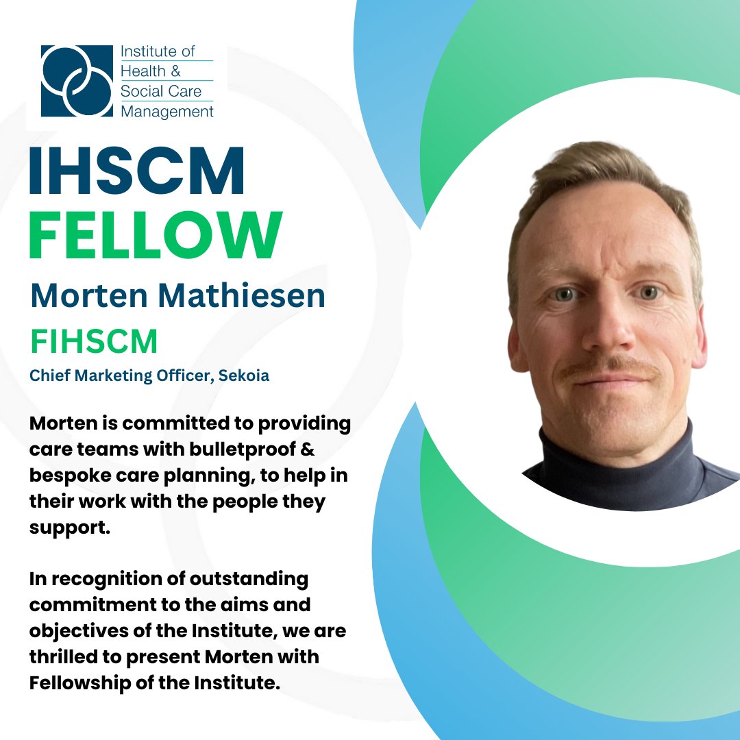 IHSCM 💚💙🏳️‍🌈 tweet media