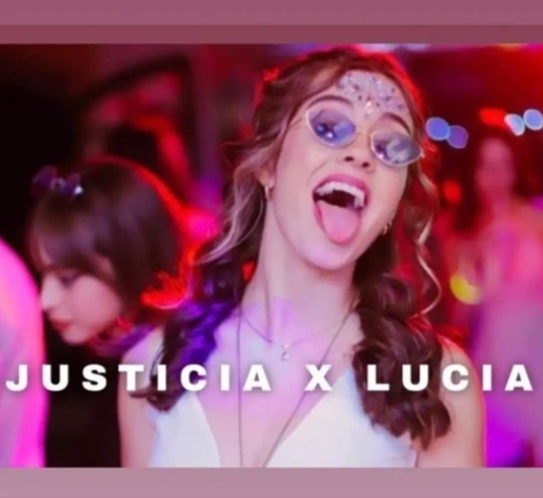 milibrunaa's tweet photo. JUSTICIA POR LUCIA https://t.co/3rf8Ykyv4N