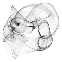 Editors' Suggestion: Lyapunov spectra of chaotic recurrent neural networks, Rainer Engelken, Fred Wolf, and L. F. Abbott #Neuroscience #Networks go.aps.org/3PX4Ltd
