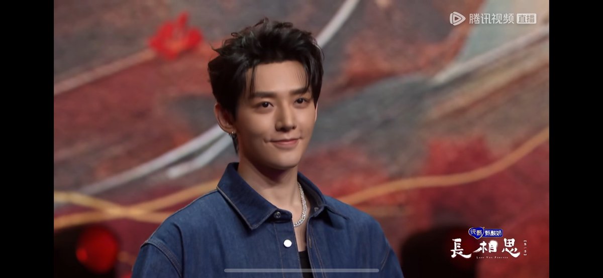 🥰

Artist Deng Wei 👨🏻‍🎨🎨
#邓为 #dengwei #邓为涂山璟 #邓为长相思 #lostyouforever #lyf #chinesedrama #cdrama #长相思