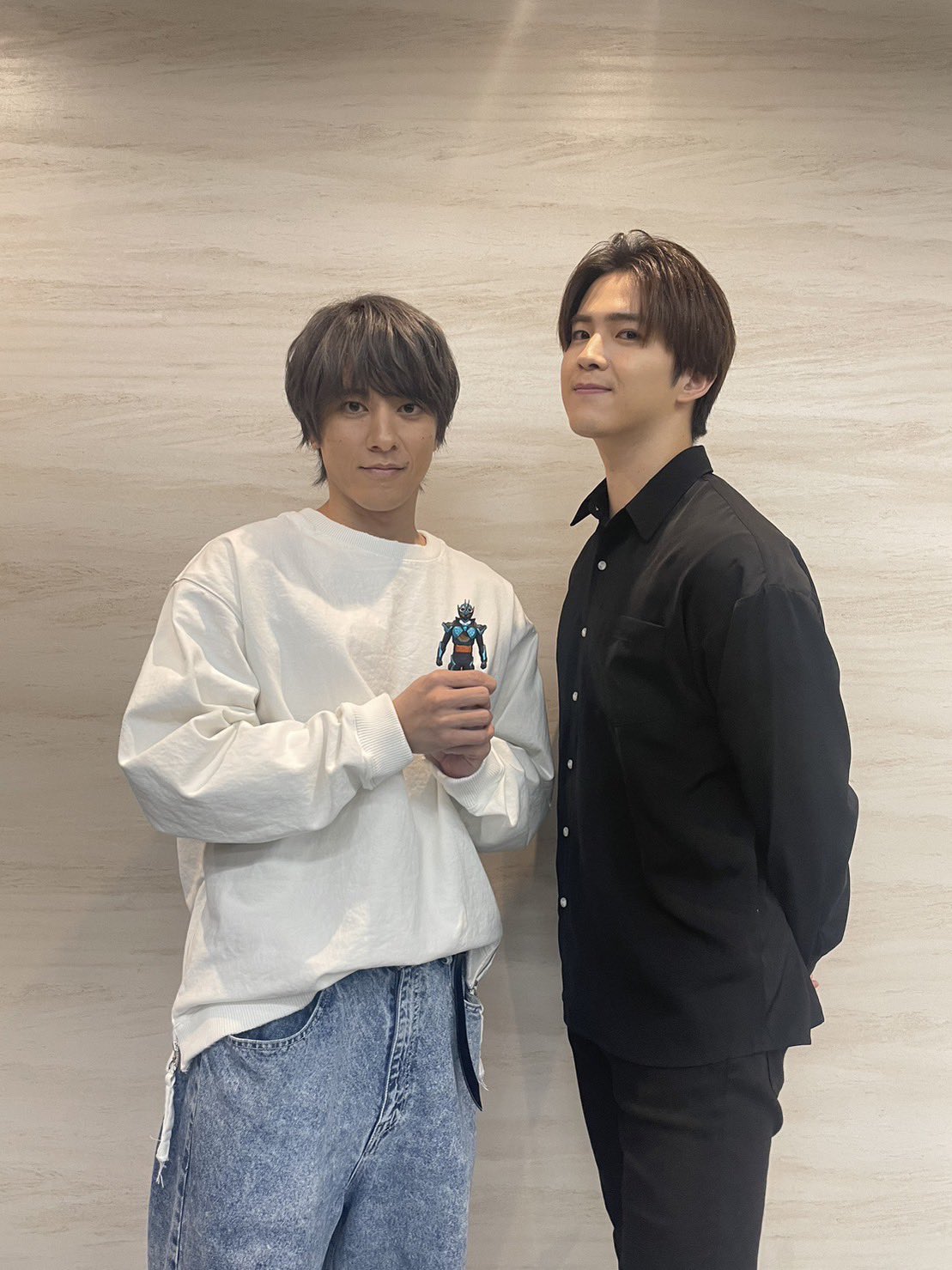 本島純政&Staff_公式 على X: 