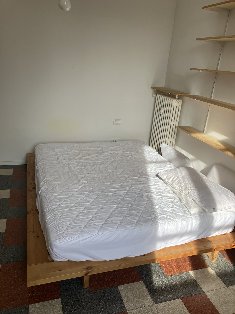 Vincenzo Latronico tweet media