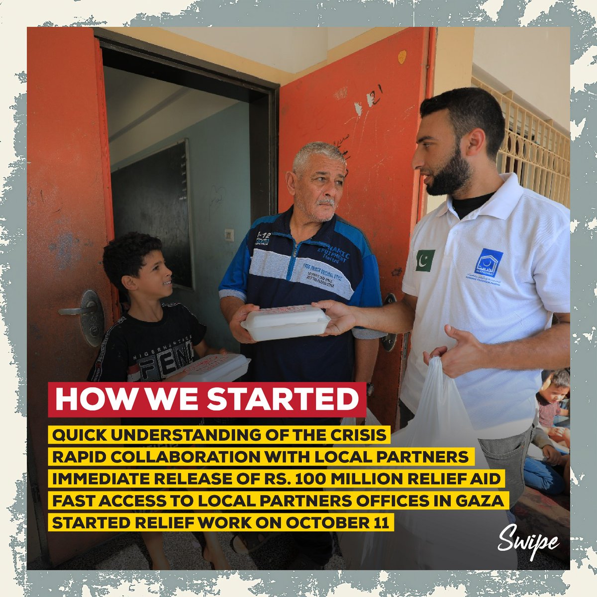 Hani Khan tweet media