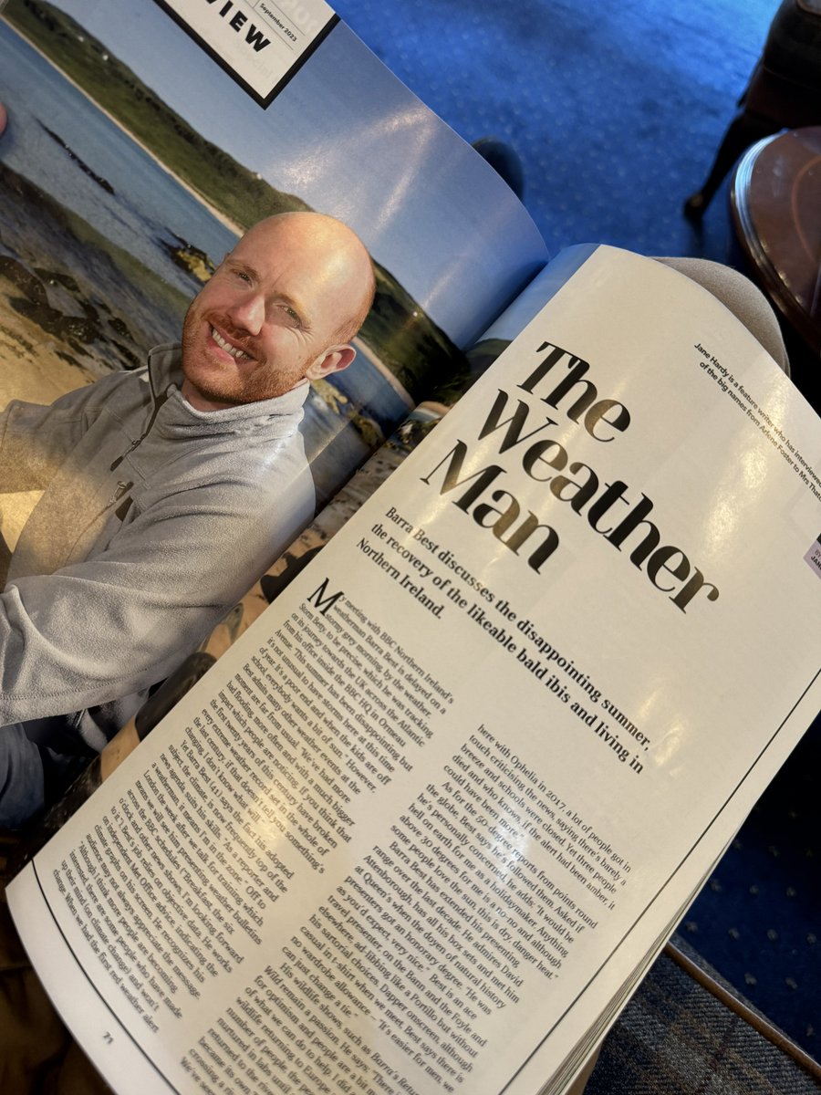 Barra Best tweet media