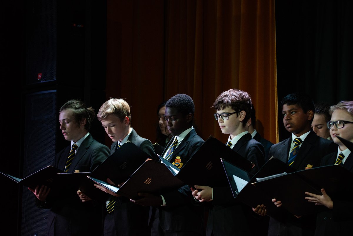 Thank you to all those that attended our excellent Autumn Showcase last Thursday. Thank you also to our wonderful students for their performances and Performing Arts staff for their hard work and dedication to making the event a success. #MGSExtra