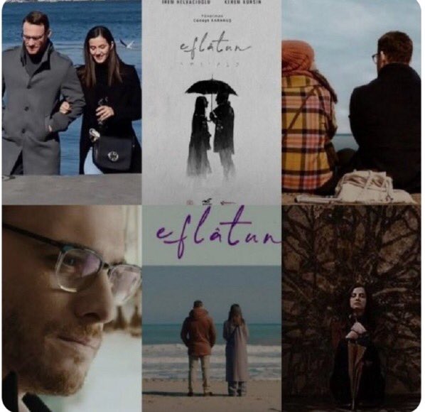 Buhün Eflâtun  Antakya Uluslararası Film Festivali 
#EflâtunFilm 
#IremHelvacıoğlu 
#KeremBürsın