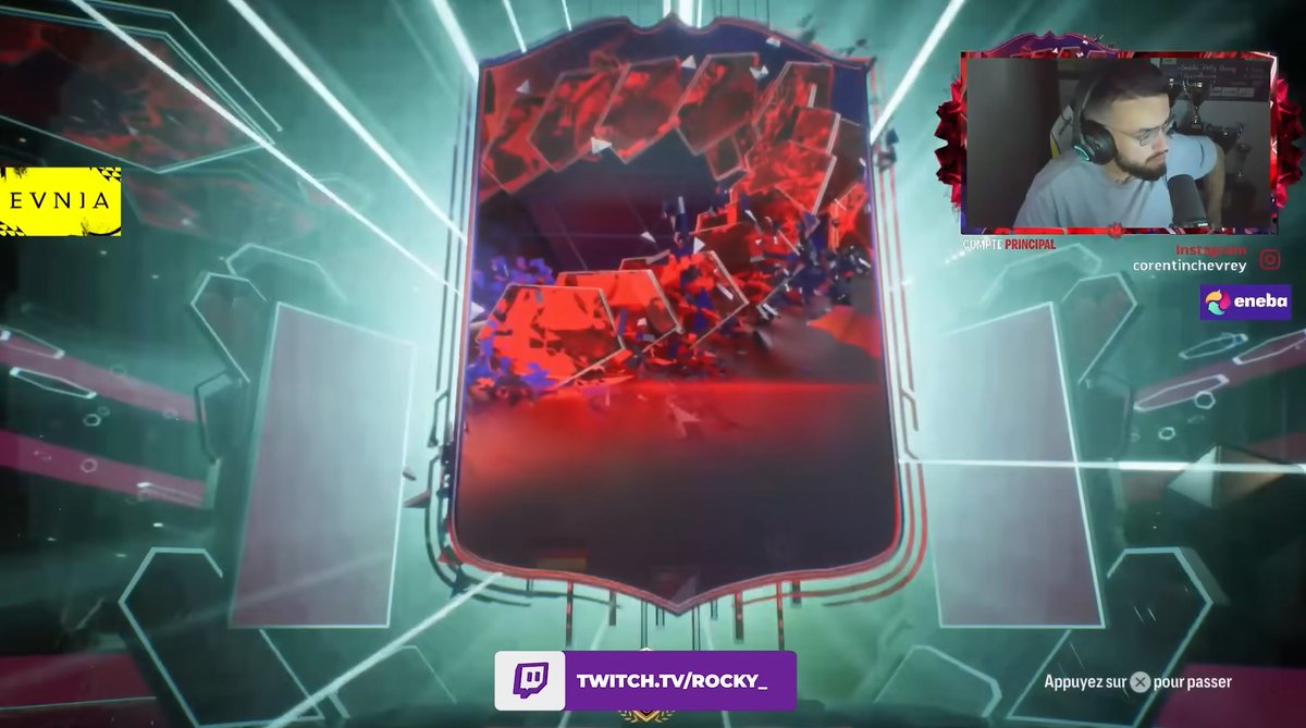 Corentin Chevrey tweet media