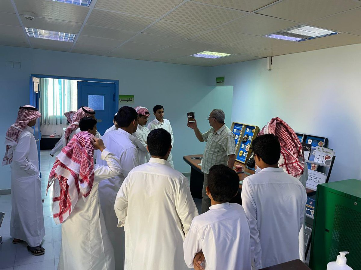 joufhealth's tweet photo. إدارة مكافحة التدخين بصحة الجوف تقدم خدماتها لـ 7919 مستفيدًا. https://t.co/d1BBlpkEmj https://t.co/SydVy342uo