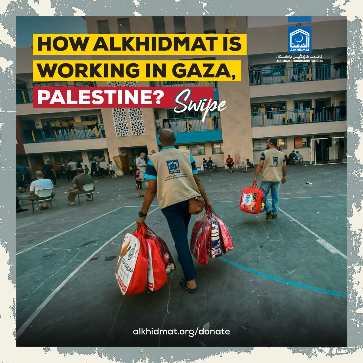 Hani Khan tweet media