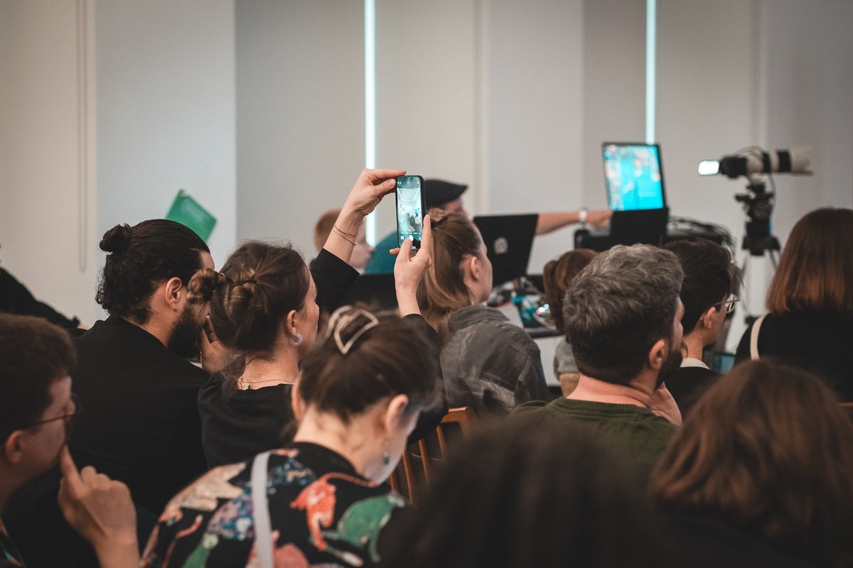 DOK Leipzig tweet media