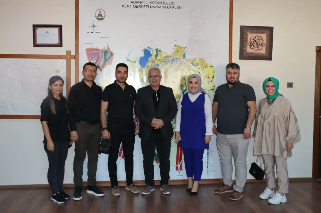kazimozganbld's tweet photo. Misafirlerimizi ağırlamaya devam ediyoruz. 

İmamoğlu Cumhuriyet İlkokulu Müdürü Hilmi Pazarcı ve MK Eğitim Kurumları Müdürü Engin Kara, Türkçe Öğretmenleri Songül Pazarcı, Yakup Çelik; Rehber Öğretmeni Elif Gılçık, İngilizce Öğretmeni Zeliha Ekici ziyaretlerimize geldiler.

Hocalarımıza ziyaretlerinden dolayı teşekkür ederiz
