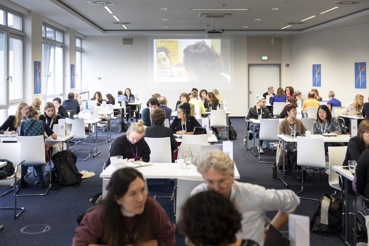 DOK Leipzig tweet media