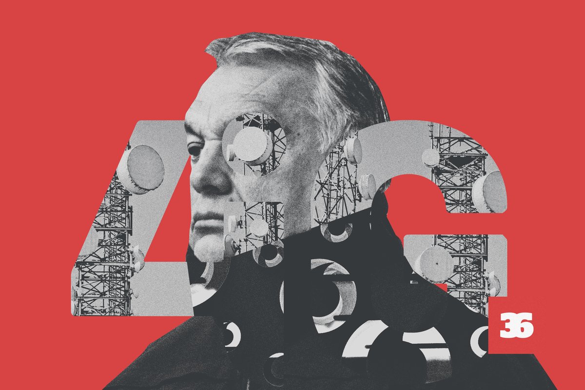 🔎💰THE SECRET HISTORY OF VIKTOR ORBÁN’S FAVORITE COMPANY  

Our new <a href="/direkt36/">direkt36</a> investigation reveals how PM Viktor Orbán personally negotiated with a Chinese investment fund on behalf of a seemingly privately owned Hungarian IT company, 4iG, for the acquisition of some