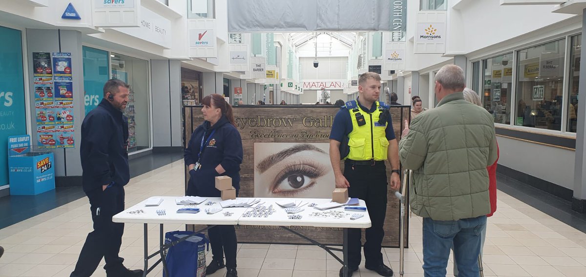 Community Protection North Tyneside Council tweet media