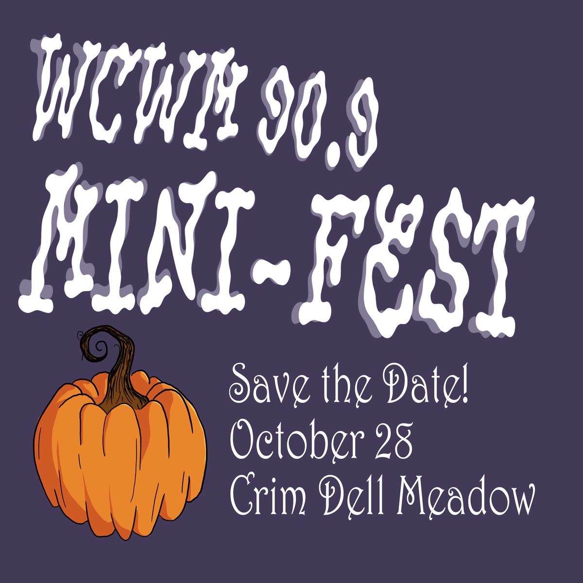 WCWM 90.9 FM tweet media