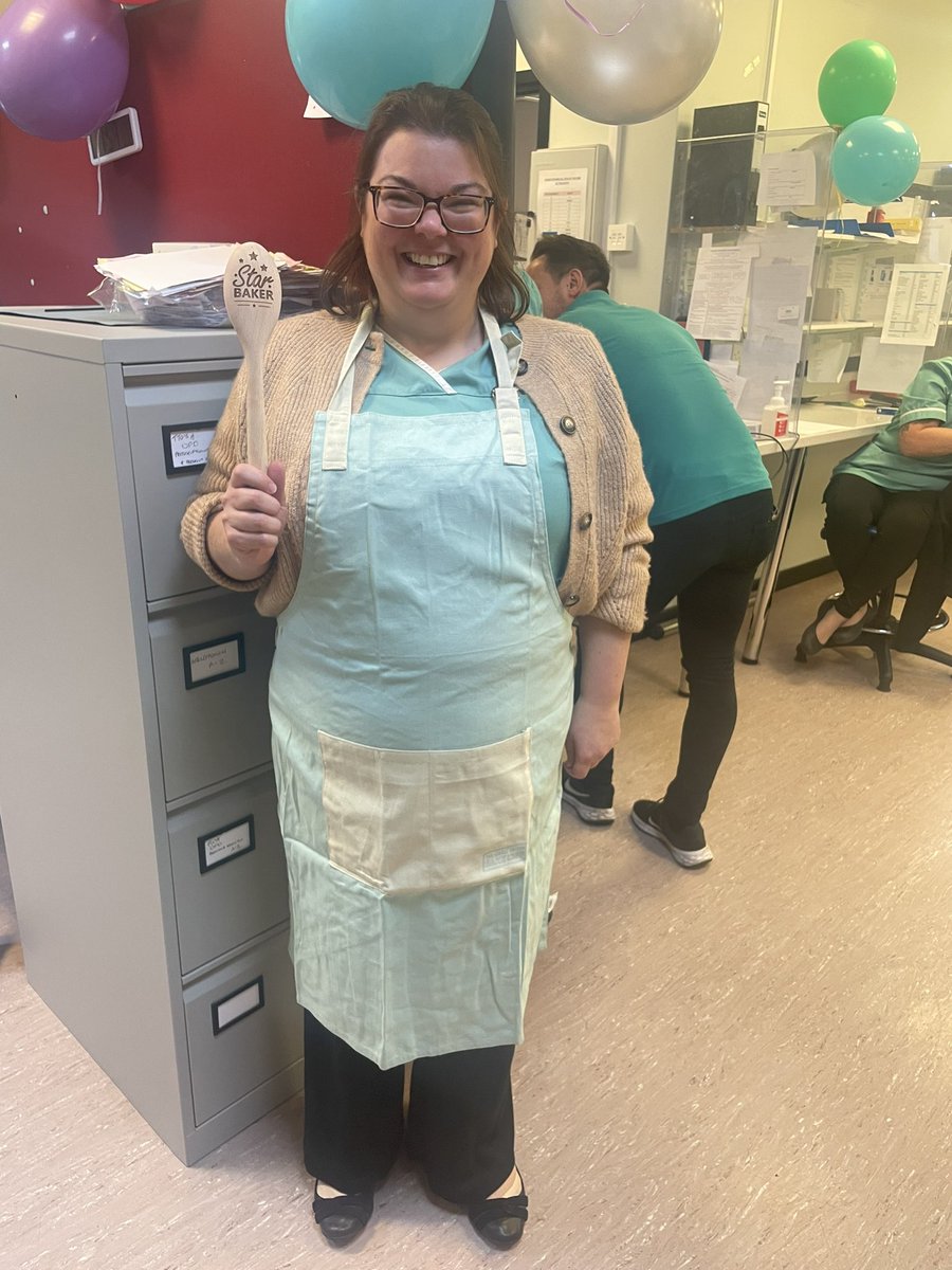 EmmaGra78's tweet photo. Happy Pharmacy Technician Day to all the amazing pharmacy technicians that continue to provide excellent patient care. Especially to the fantastic Pharmacy Technician team at Prince Philip Hospital! #RxTechDay #@mazsilk_mary https://t.co/W4jv8NNa6z