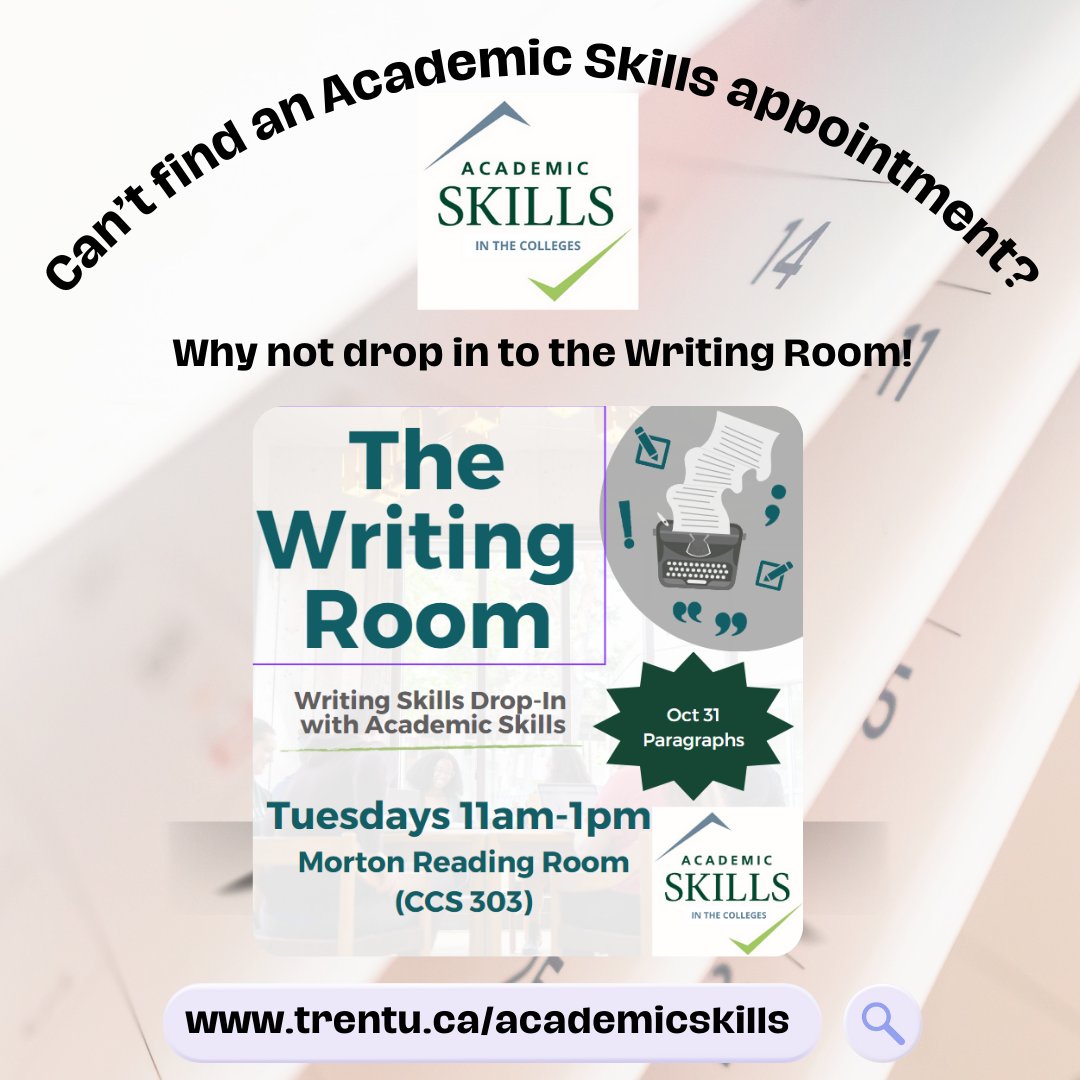 Writing Room with Lori - every Tuesday from 11am to 1pm. Drop in, share what you are working on, and get helpful writing tips. Morton Reading Room - all are welcome!