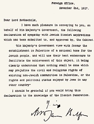 The Rest Is History (@theresthistory) on Twitter photo 🇵🇸🇮🇱The Balfour Declaration & The Origins of the Israel-Palestine Conflict
Earlier this year on <a href="/EmpirePodUK/">Empire Podcast</a>, the great Anita Anand and William Dalrymple looked at how the Declaration planted the seeds of the conflict that continues to this day.
<a href="/tweeter_anita/">anita anand</a> <a href="/DalrympleWill/">William Dalrymple</a> 🇵🇸🇮🇱The Balfour Declaration & The Origins of the Israel-Palestine Conflict
Earlier this year on <a href="/EmpirePodUK/">Empire Podcast</a>, the great Anita Anand and William Dalrymple looked at how the Declaration planted the seeds of the conflict that continues to this day.
<a href="/tweeter_anita/">anita anand</a> <a href="/DalrympleWill/">William Dalrymple</a>