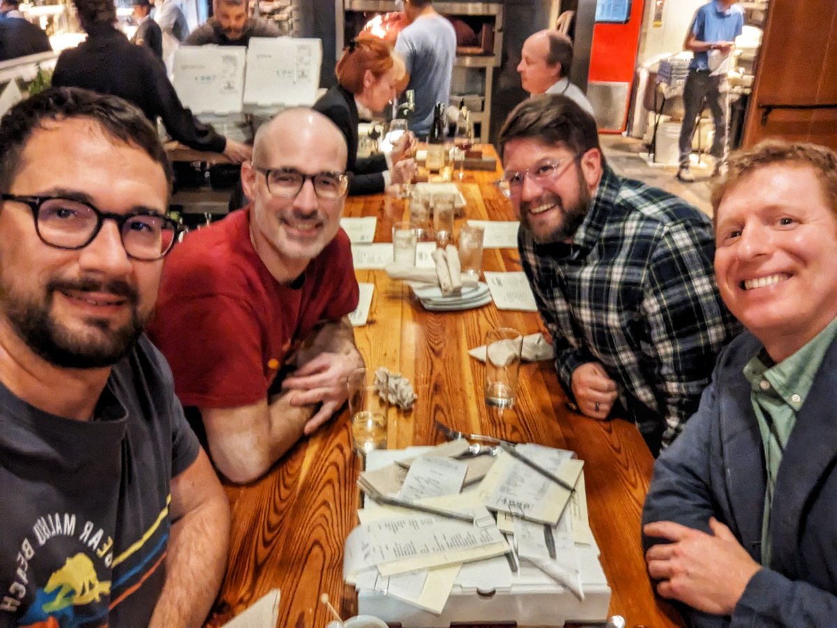 Paolo Melchiorre tweet media