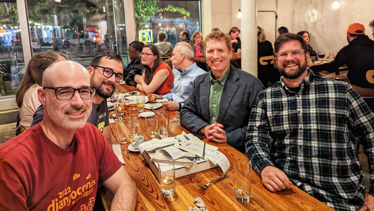 Paolo Melchiorre tweet media