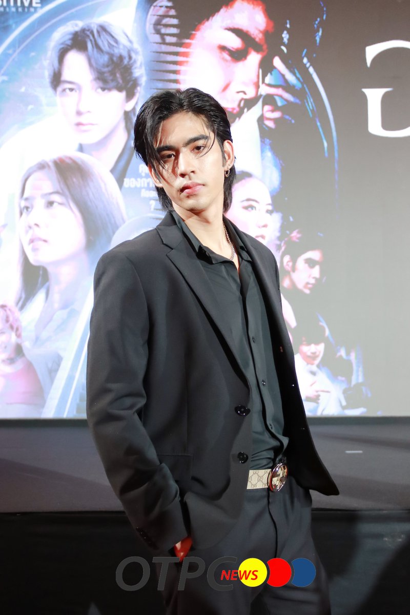 "ดุล ร่มจําปา" ร่วมเปิดตัวภาพยนตร์เรื่อง “อยากตาย อย่าตาย มรณาคาเฟ่” (Death Is All Around) พร้อมชมทั่วประเทศ 19 ต.ค.นี้ 

#dunromch #DDowjones
#อยากตายอย่าตาย #มรณาคาเฟ่ 
#DeathisAllAround
