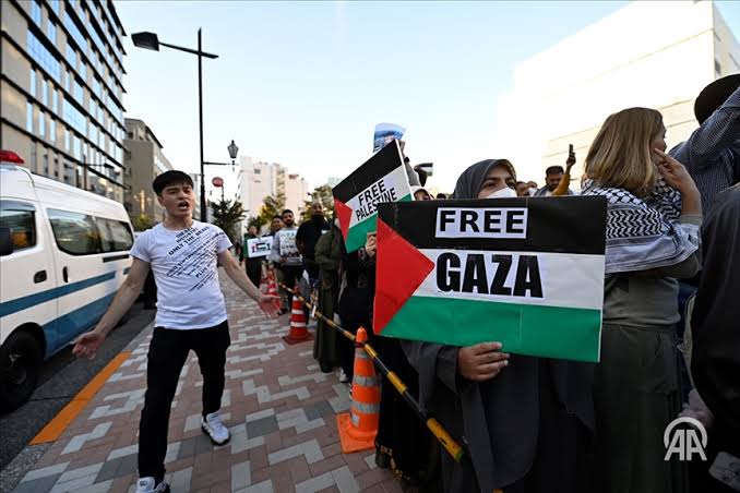 SimpleClubPunk's tweet photo. #Free Gaza .... https://t.co/TXI3SoIlvZ