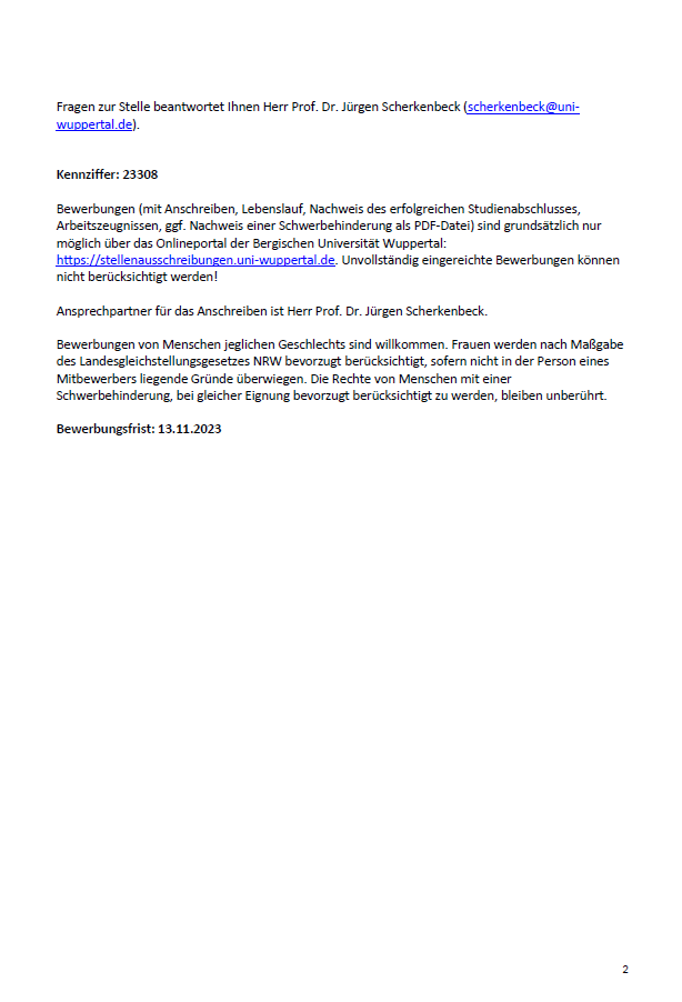 BUW-Chemistry&Biology tweet media