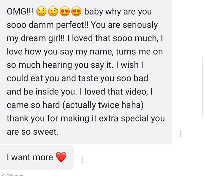 If you aren&rsquo;t subscribed yet then what are you doing? https://t.co/c5CO4k3SY2<a href="/tag/newcontent"class="tags"><span>#newcontent</span></a><a href="/tag/onlyfans"class="tags"><span>#onlyfans</span></a><a href="/tag/petiteindian"class="tags"><span>#petiteindian</span></a>