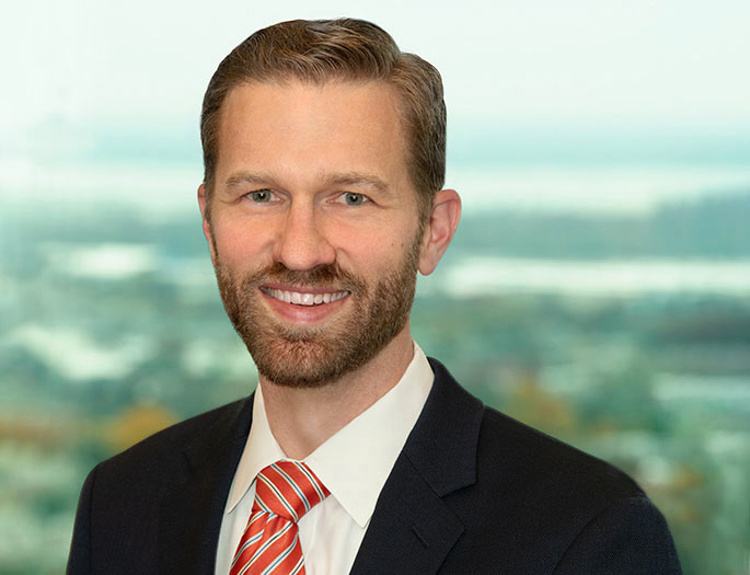 Today, Morris Nichols corporate litigator Matthew Clark will speak on the plenary session, “Electronic Execution of Estate Planning Documents” at the 2023 Delaware Trust Conference. 

Learn more: bit.ly/2023DTC

#TrustLaw #DelawareLaw