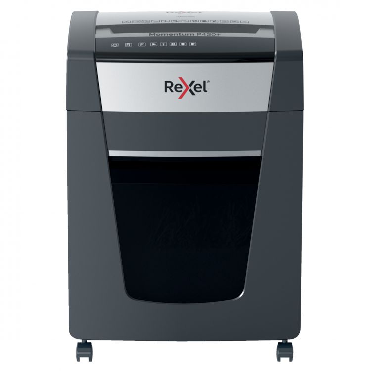 SevernOffice's tweet photo. Rexel P420+ Huge Price Reduction! RRP £1,000.00 now only £238.75 (+ VAT). Offer valid until 31st December. Order yours today #MHHSBD #BusinessMachine #GDPR https://t.co/lgr5NXteT1