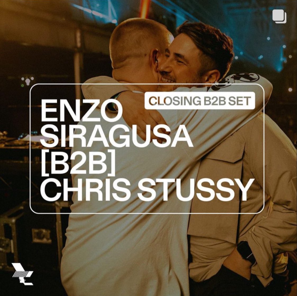 Chris Stussy tweet media