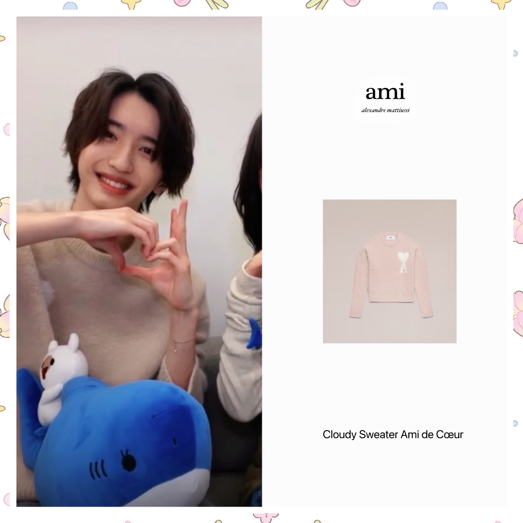 MichiedaFashion on X: 