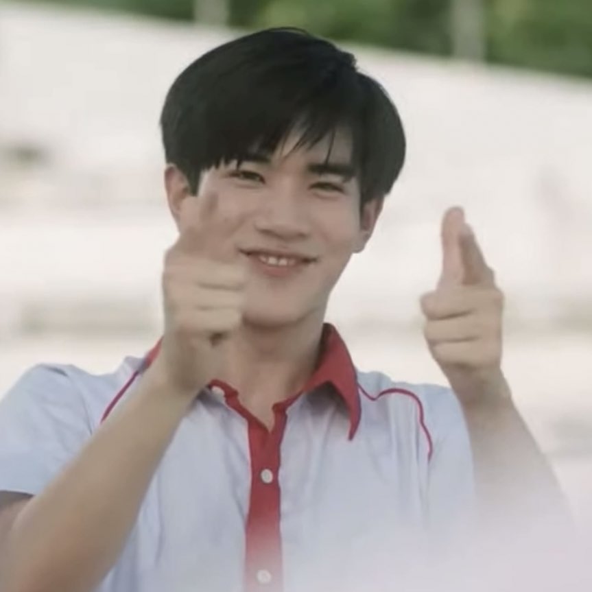 เอาตรงป่ะ น้องโฟ้ดในpilotโคตรแฝดหนูมันม่วงอ่ะ 

#MyLoveMixUpTH
#GMMTV2024PART1