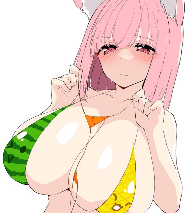 もっと小さいやつ 