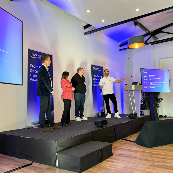 Firemind tweet media