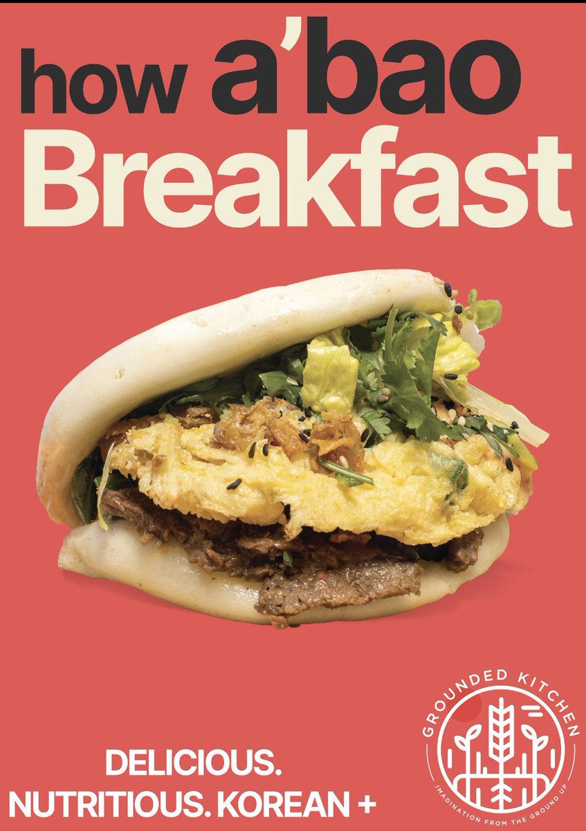 Grounded Kitchen tweet media