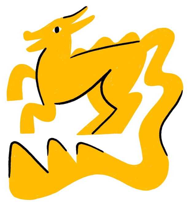 Qilin / Kirin 