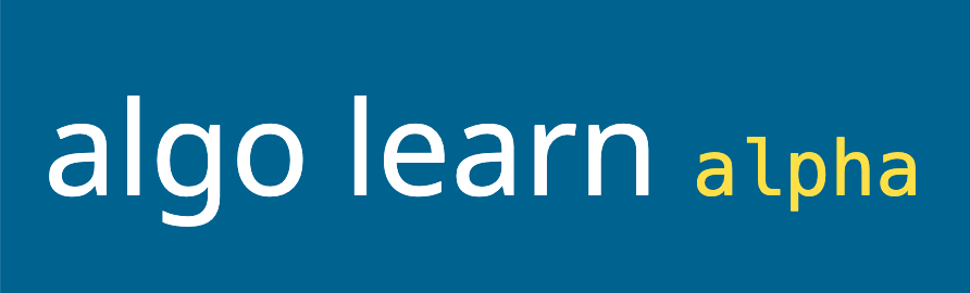 holgerdell's tweet photo. Looking for a job that matches your excitement about teaching, algorithms, complexity, and modern web development? Apply here for a position in our e-learning project: https://t.co/5zfgN7faFX https://t.co/g6NlDxnDuY